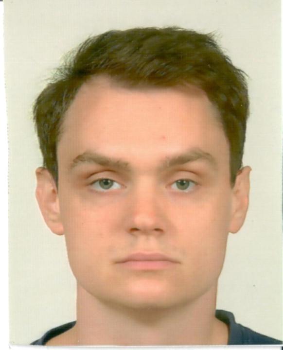 Alexandre Marillesse