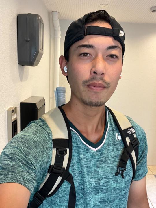 Haru Sonton