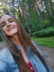 Dovilė Povilaitytė