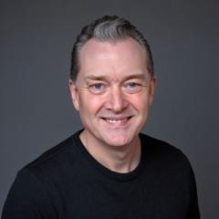 Andy Barker