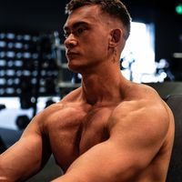 Caelan Baird