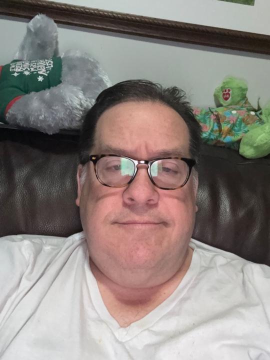Paul Bradpiece