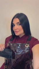 Tahina Mendoza