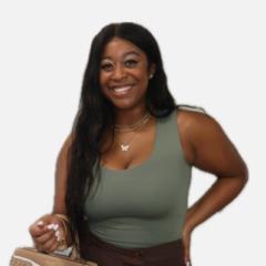 Rayla McPherson