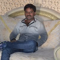 Kishan Solanki