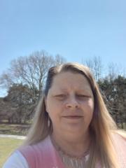 Bobbie Carter