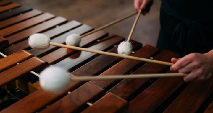 Marimba Mastery