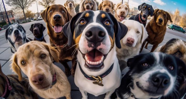 Leash Reactivity FREE Course