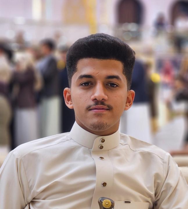 Sami Alshadadi