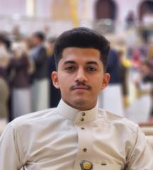 Sami Alshadadi