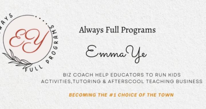 Always Full Programs