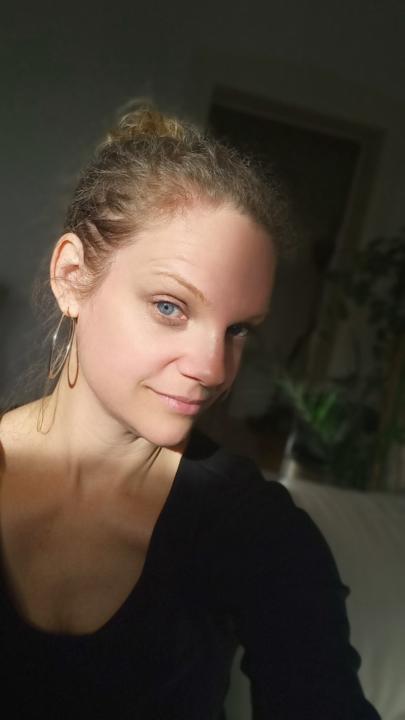 Anja Scholz