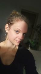 Anja Scholz