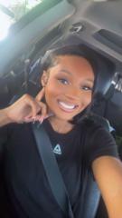 Daishanae Wright