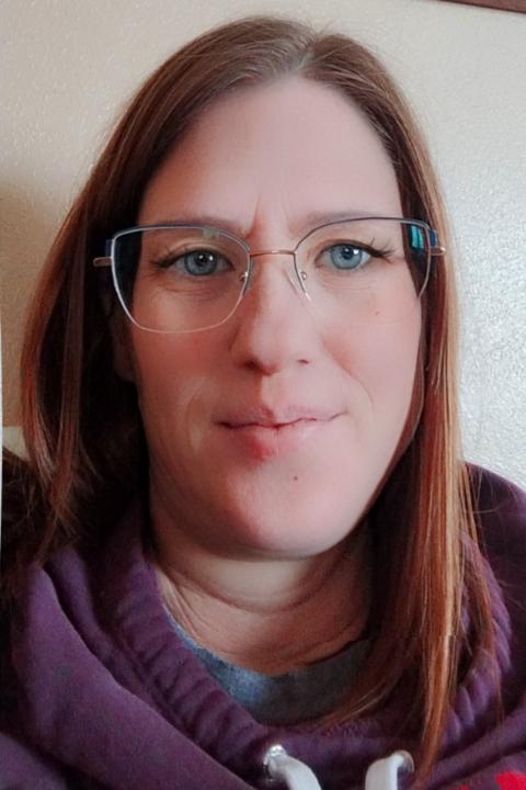 Jolene Callaway