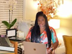 Tawanna Michie