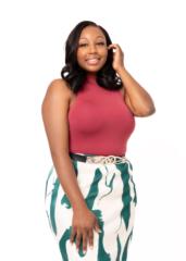 Chantel Price