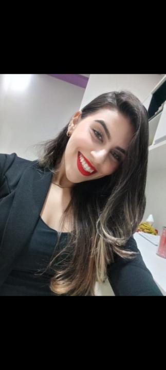 Keliane vitoria Lima