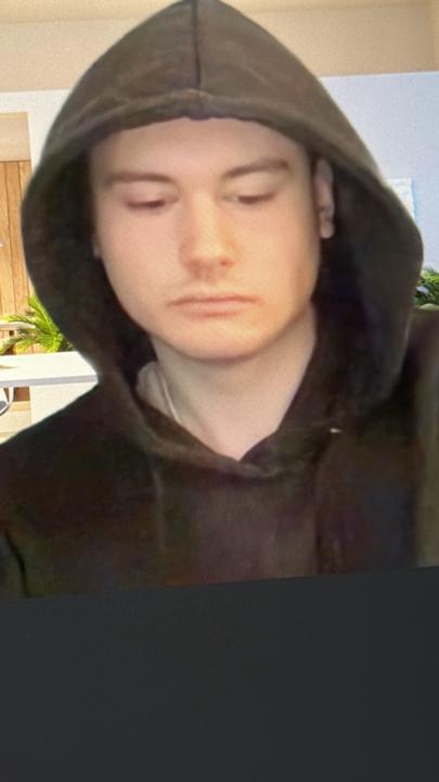 Kian McGhee