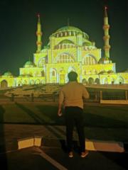 Mohammed Shamim