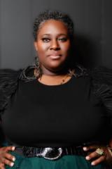 Shandrika Reed