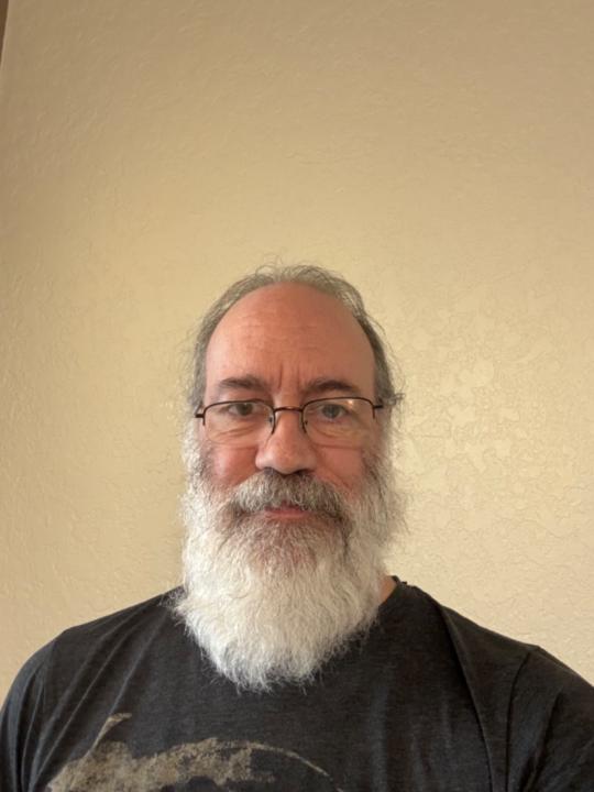 Jon Roberts