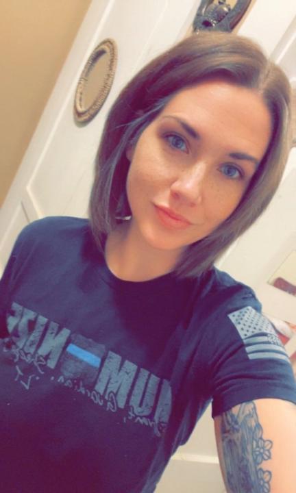 Emily Mastin