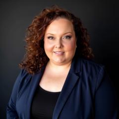 Tiffany Lederle