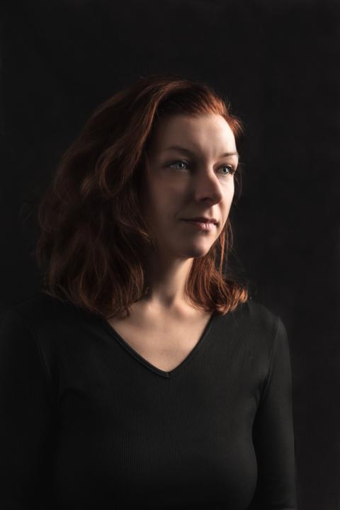 Danielle Claassen