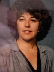 Lorraine Trude
