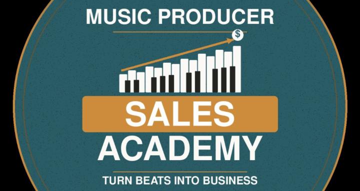 Sales for Music Producers