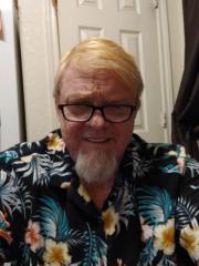 Jeffrey Bishop