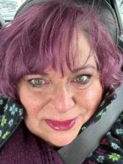 Amy Olson