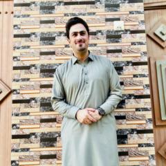 Salman Ahmad