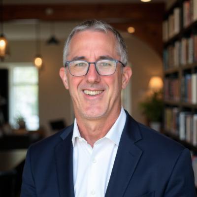 Michael Becker