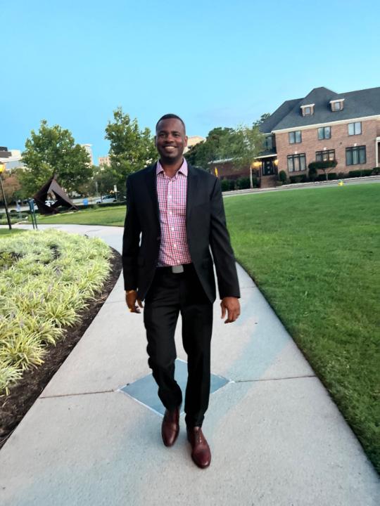 Rodney DaSilva