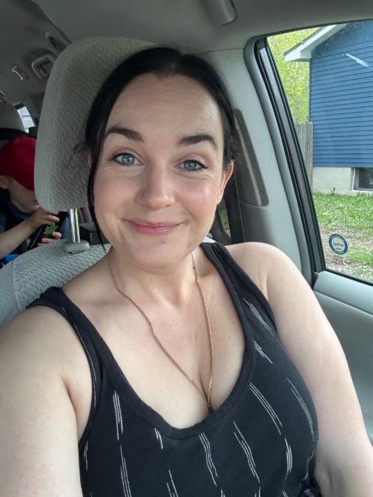 Cassandra Robertson