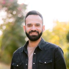 Hesham Mustafa