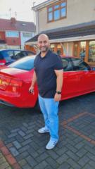 Amdad Hussain