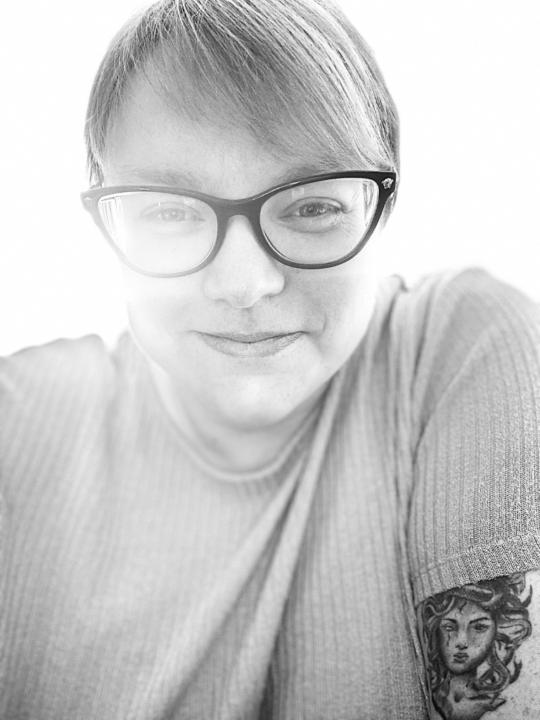 Lisa Pirie