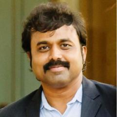 Saravanan Kaliyamoorthi