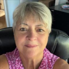 Brenda Montgomery