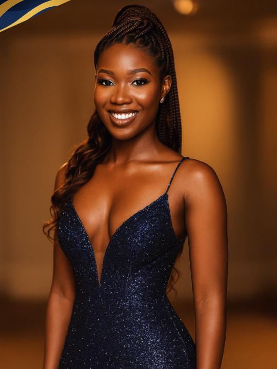 Janet Nyarko