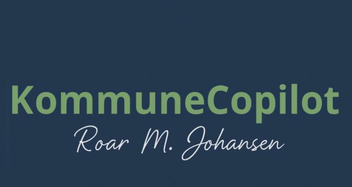 Kommune Copilot forløbet