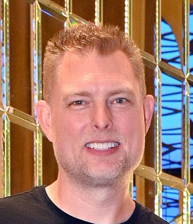 Sean Gordon