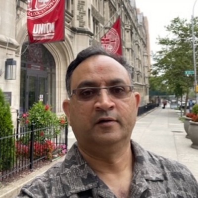 Dev Sadanala