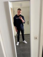 Hendrik Redeker