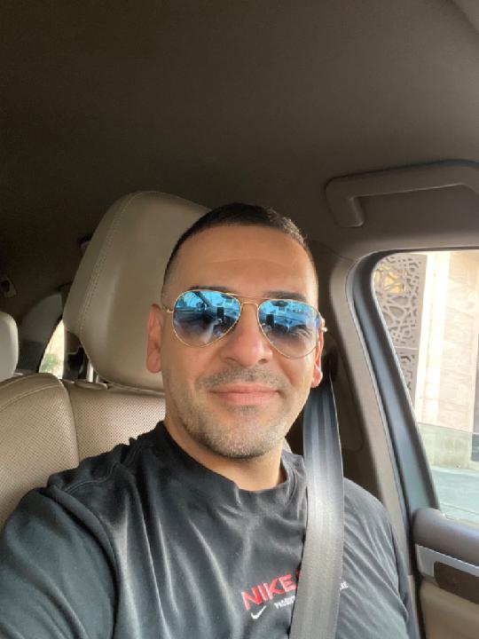 Babak Ghavipanjeh