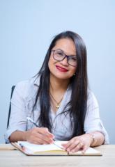 Mialy Randriamoramanana