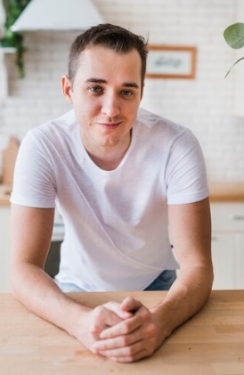 Peter Anabel